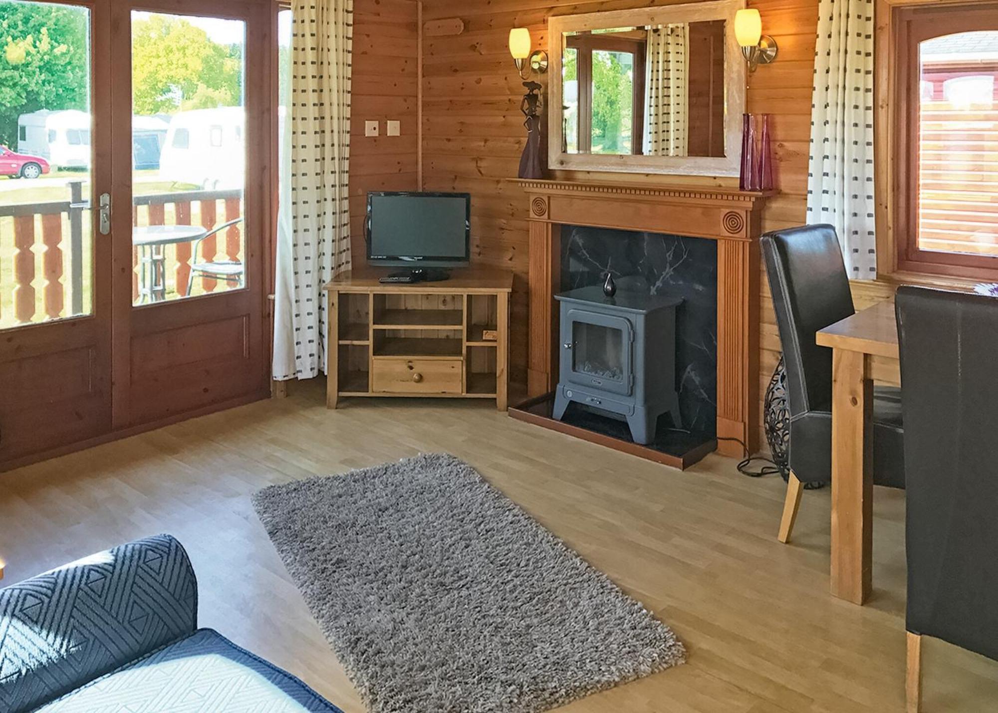 Beechwood Park Hotel Shardlow Kültér fotó